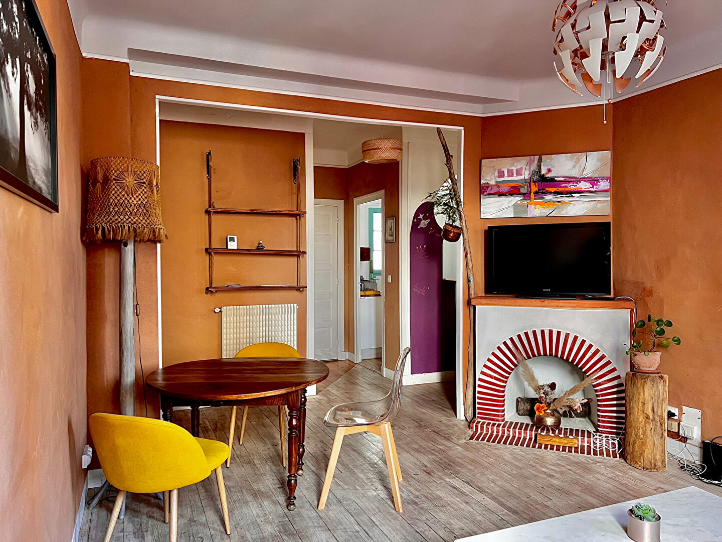 Appartement Pau 3 pièce(s) 75 m2