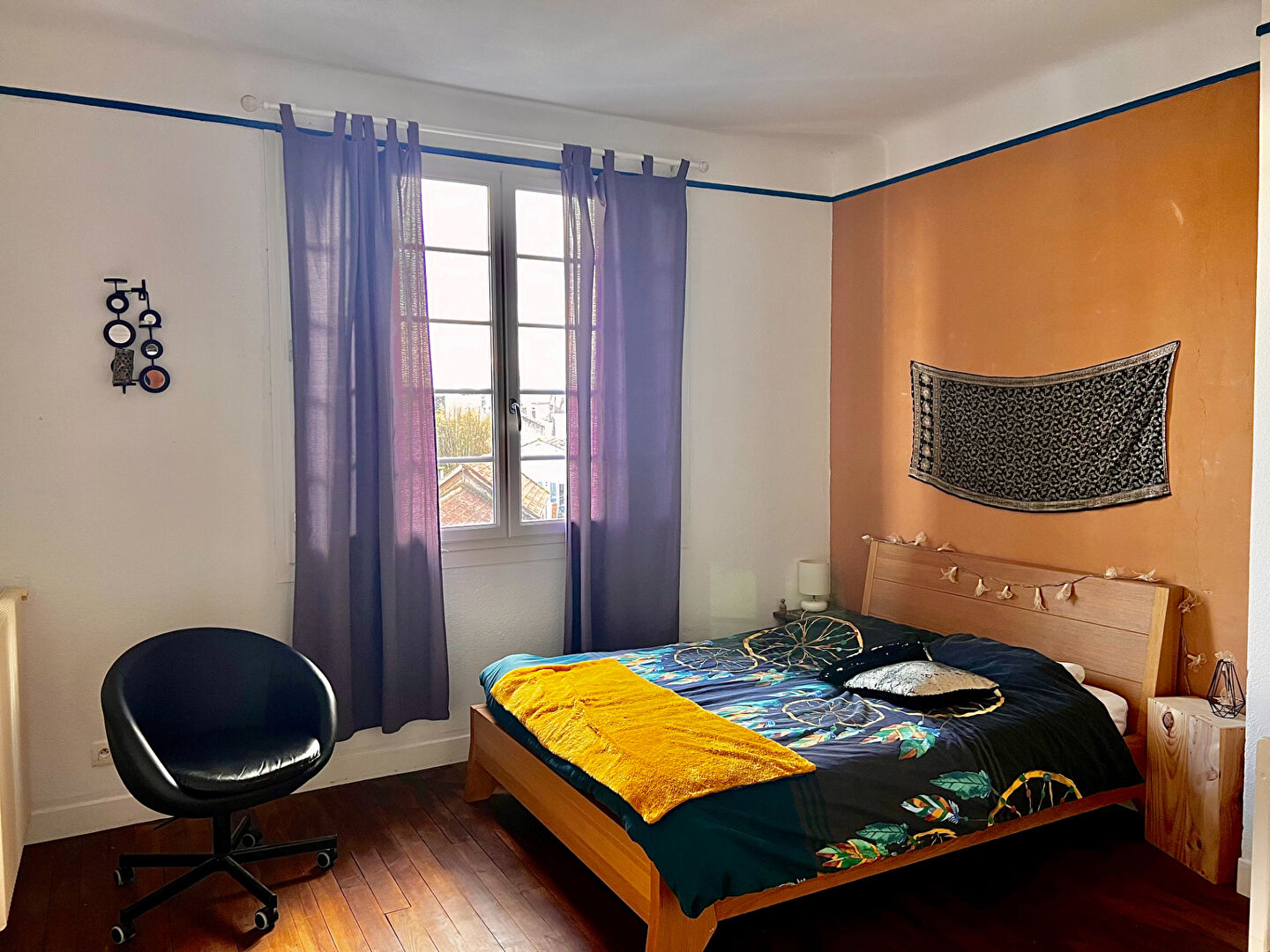 Photo Appartement Pau 3 pièce(s) 75 m2 image 2/6