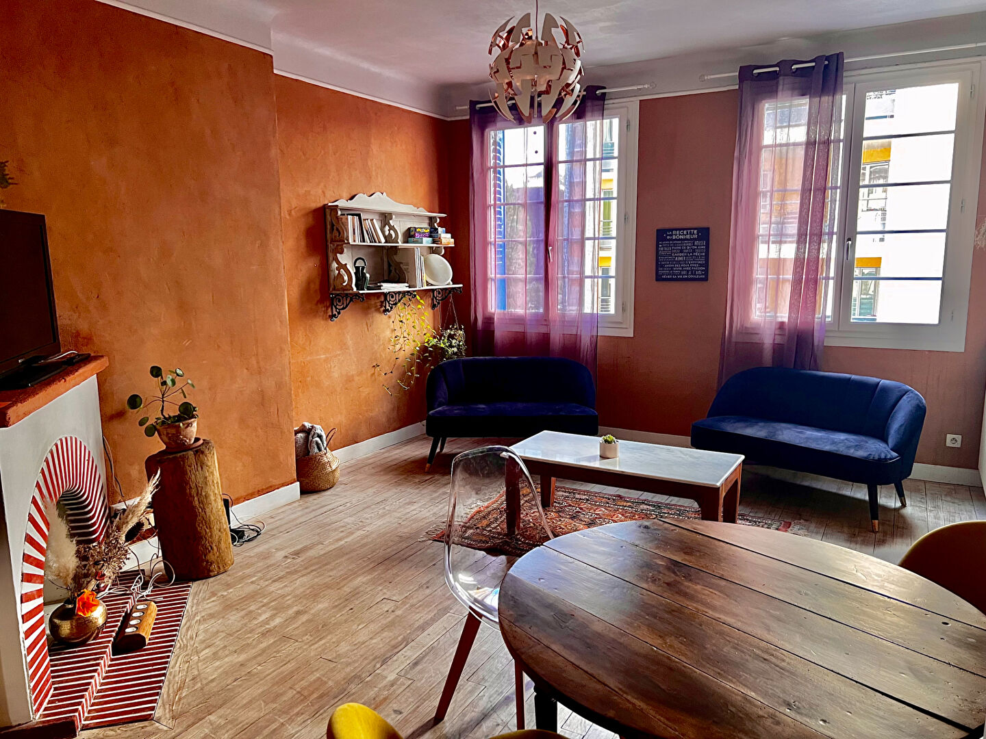 Photo Appartement Pau 3 pièce(s) 75 m2 image 4/6