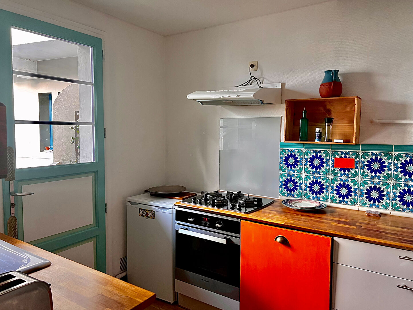 Photo Appartement Pau 3 pièce(s) 75 m2 image 5/6