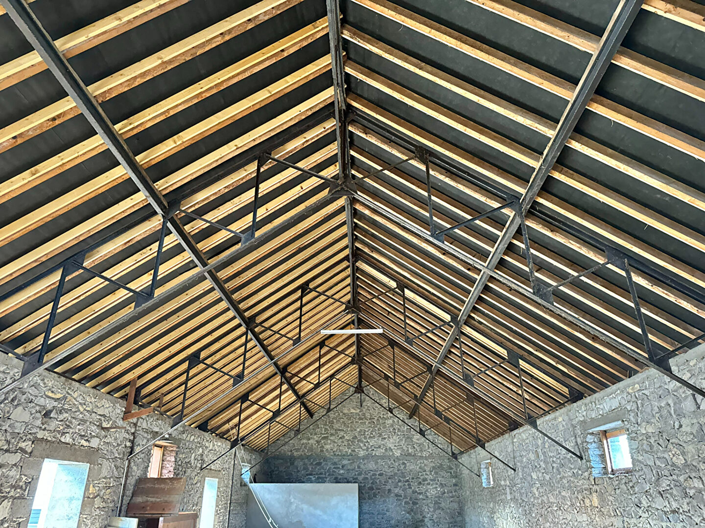 Photo Maison Aressy 6 pièce(s) 302 m2 image 2/6