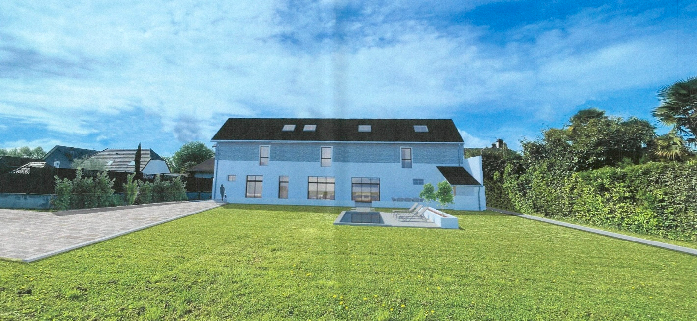 Photo Maison Aressy 6 pièce(s) 302 m2 image 6/6