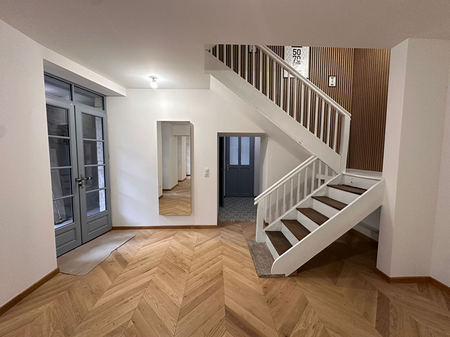 Photo Emplacement intime et central image 2/5