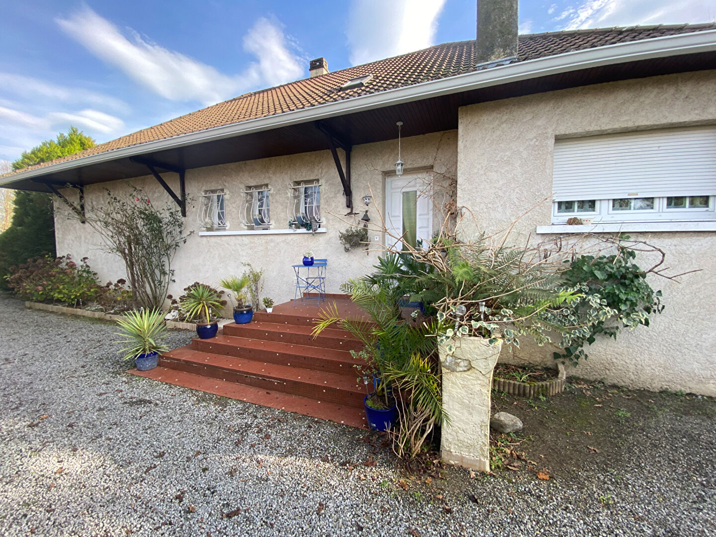 Maison Pardies 5 pièce(s) 170 m2