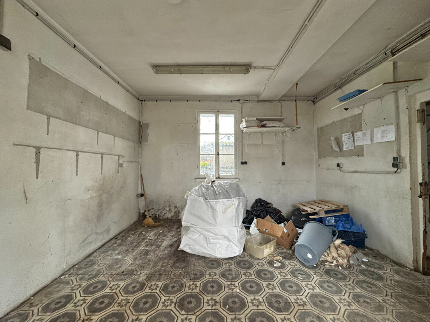 Appartement Artix T2, centre ville.