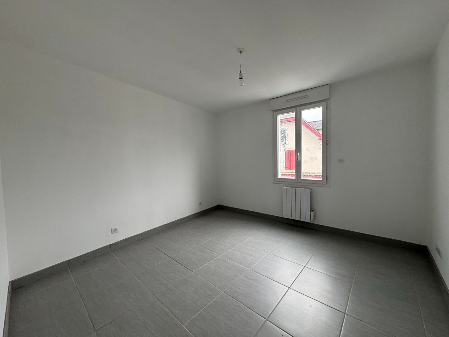 Photo Appartement  3 pièces, centre-ville d'Artix image 3/5