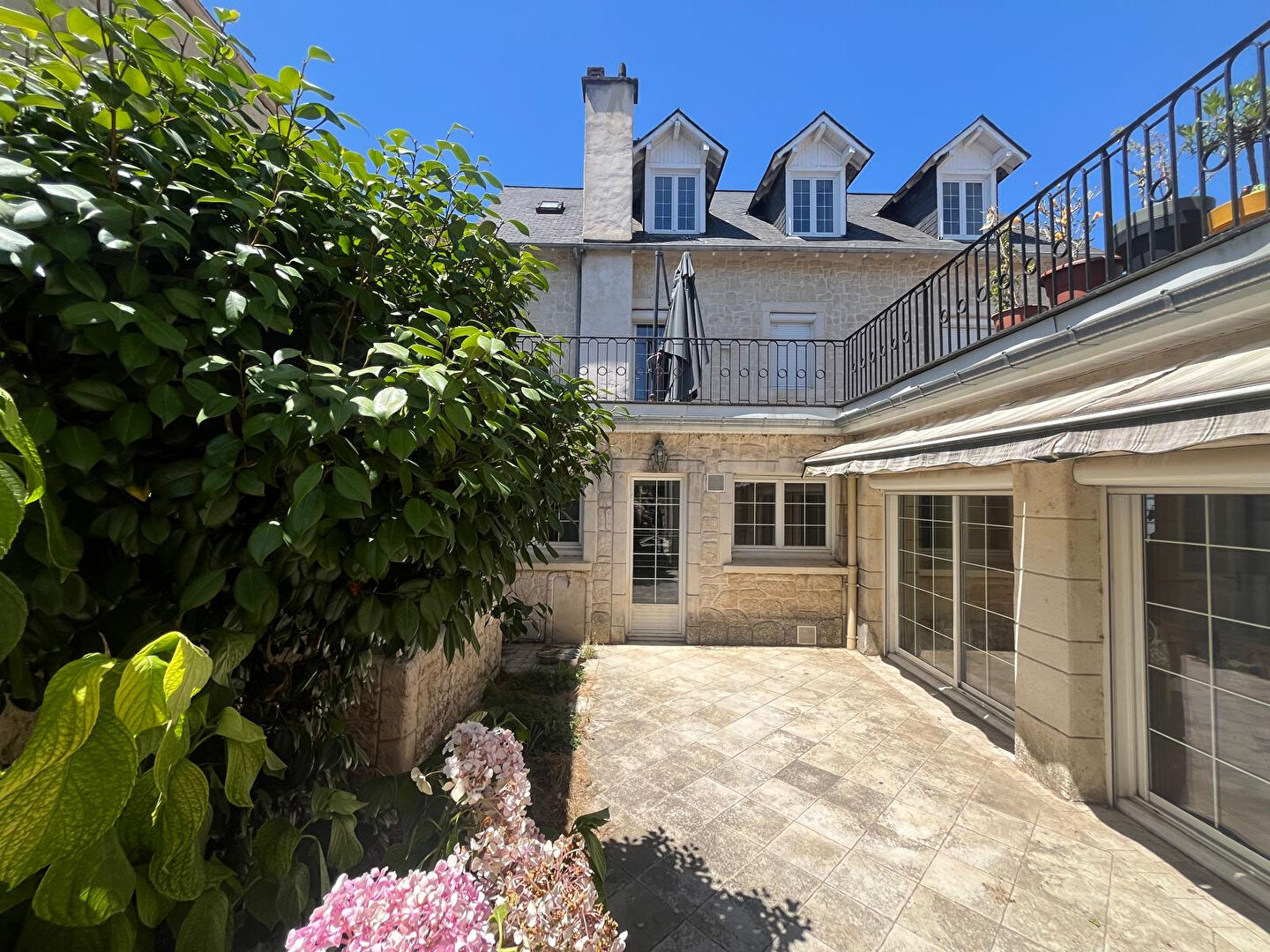 Morlaas - Maison de caractère