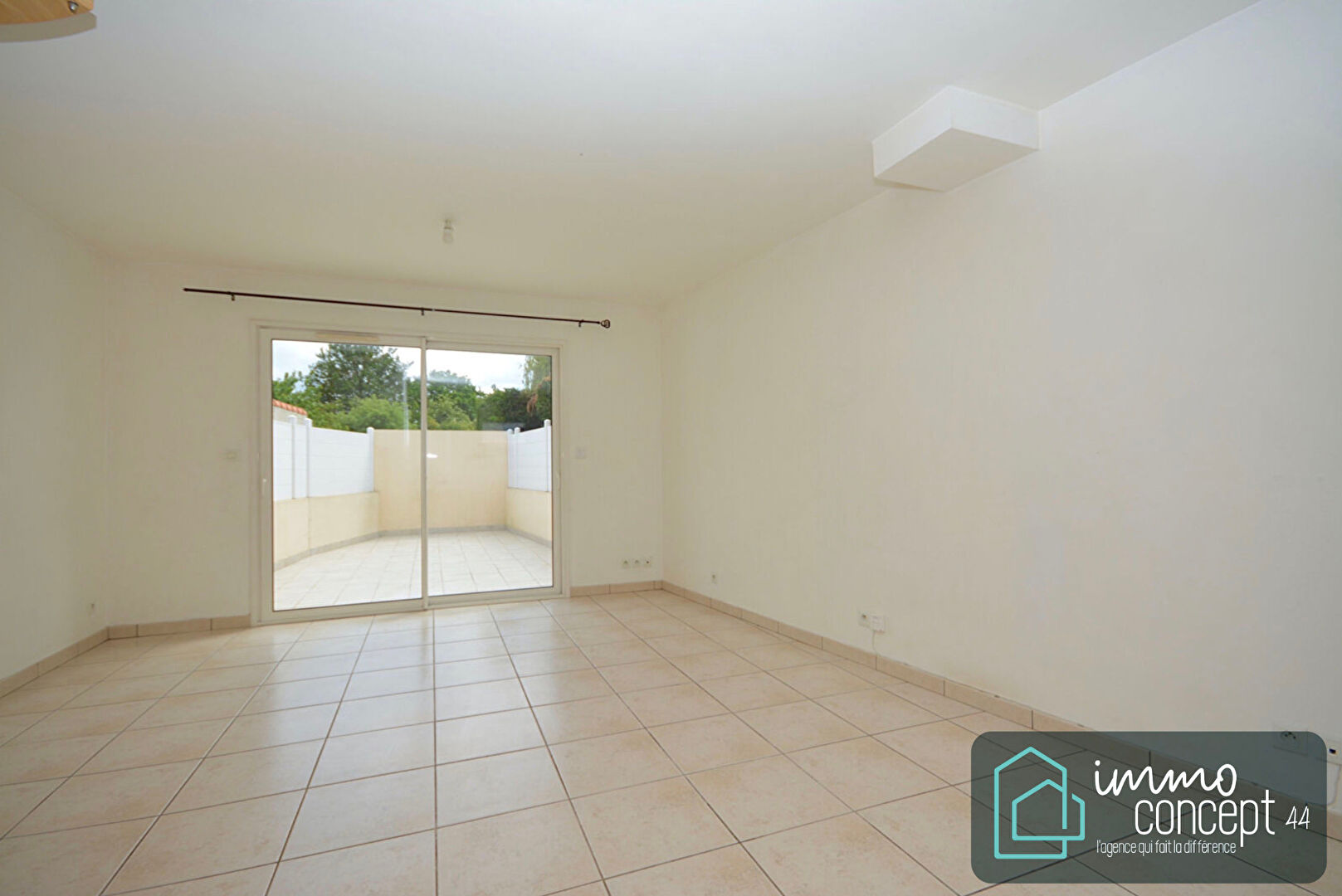 Photo Maison 3 pièce(s) 62 m2 Immo Concept 44 image 1/5