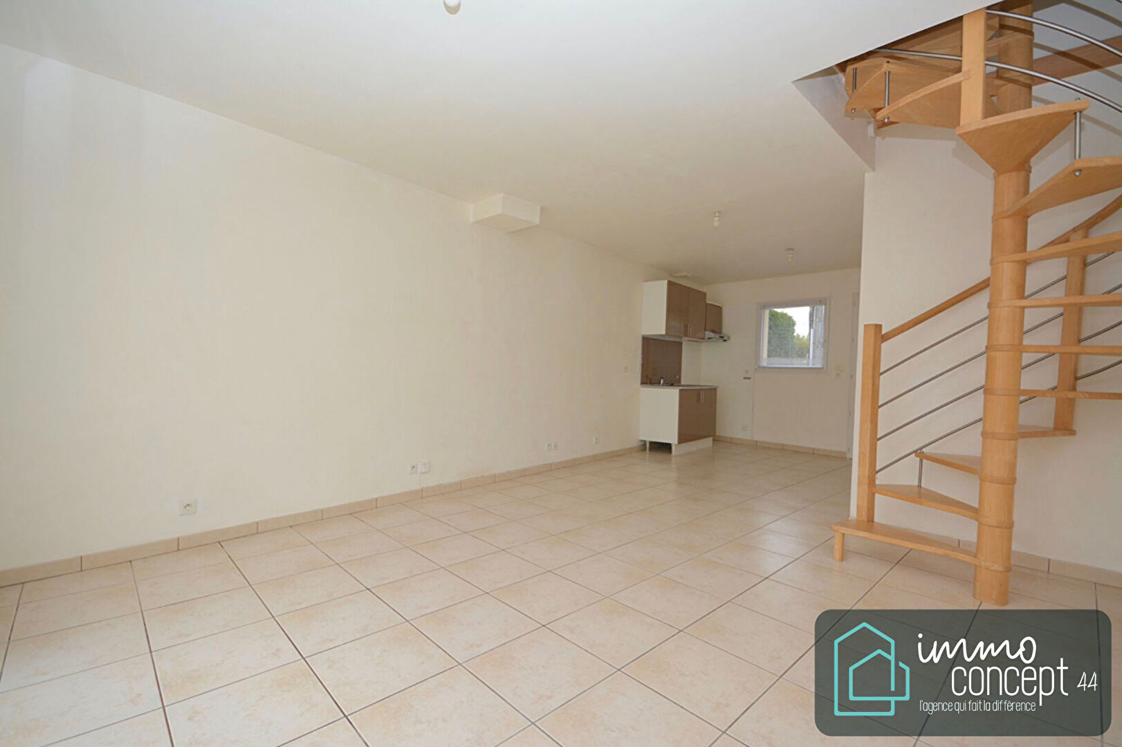 Photo Maison 3 pièce(s) 62 m2 Immo Concept 44 image 2/5