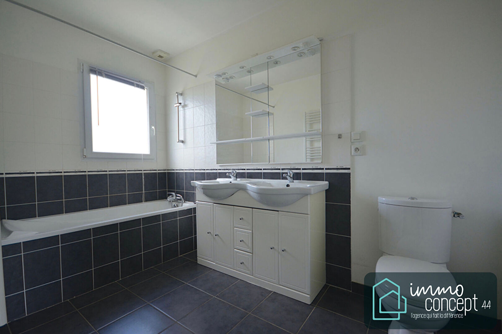 Photo Maison 3 pièce(s) 62 m2 Immo Concept 44 image 3/5