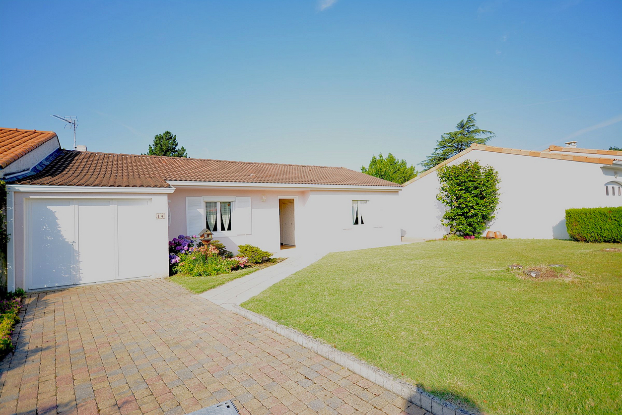 Agence immobilière de CREPY IMMOBILIER Bouaye - CREPY IMMOBILIER