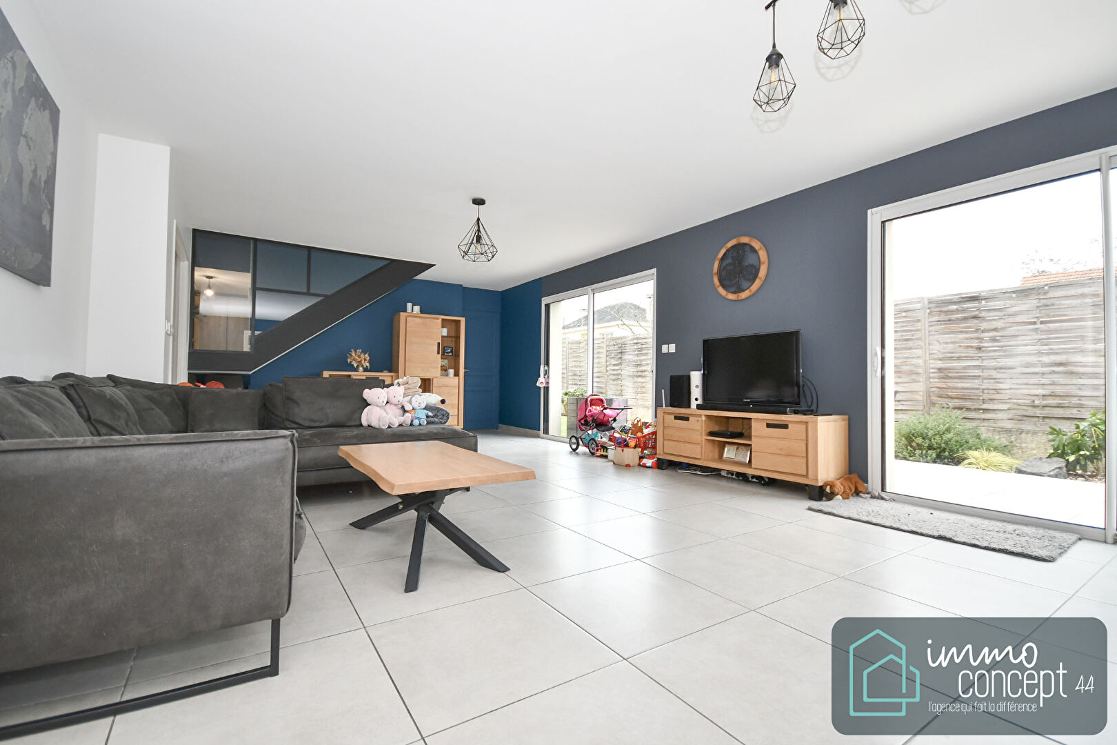Agence immobilière de CREPY IMMOBILIER Bouaye - CREPY IMMOBILIER