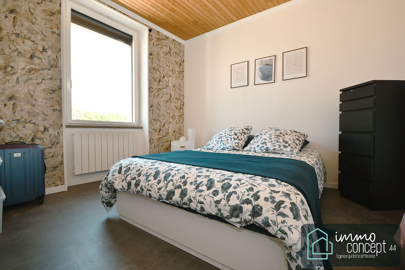 Photo Maison 4 chambres, Immo Concept 44 image 4/6