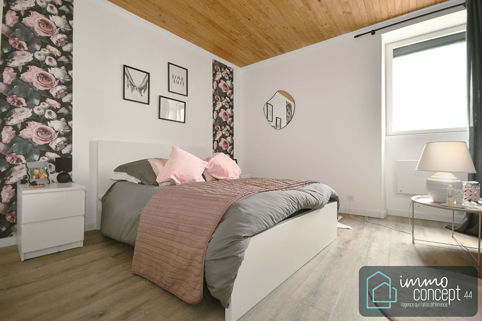 Photo Maison 4 chambres, Immo Concept 44 image 5/6