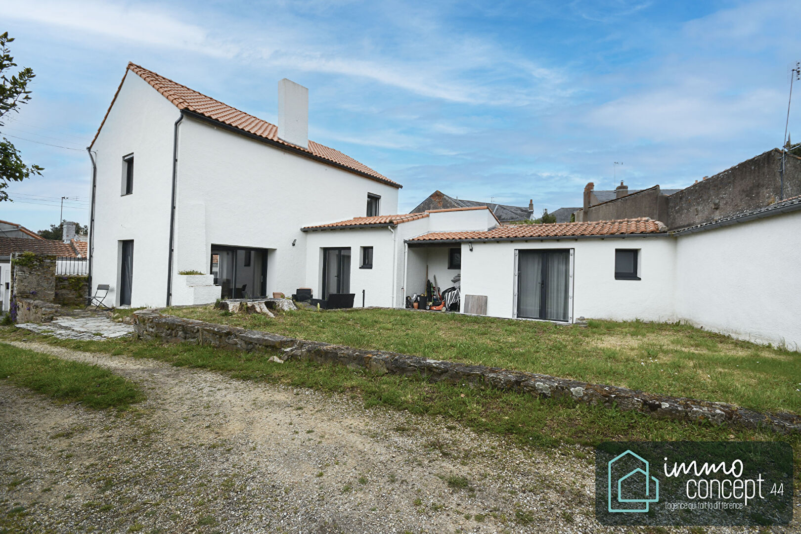 Photo Maison 4 chambres, Immo Concept 44 image 6/6