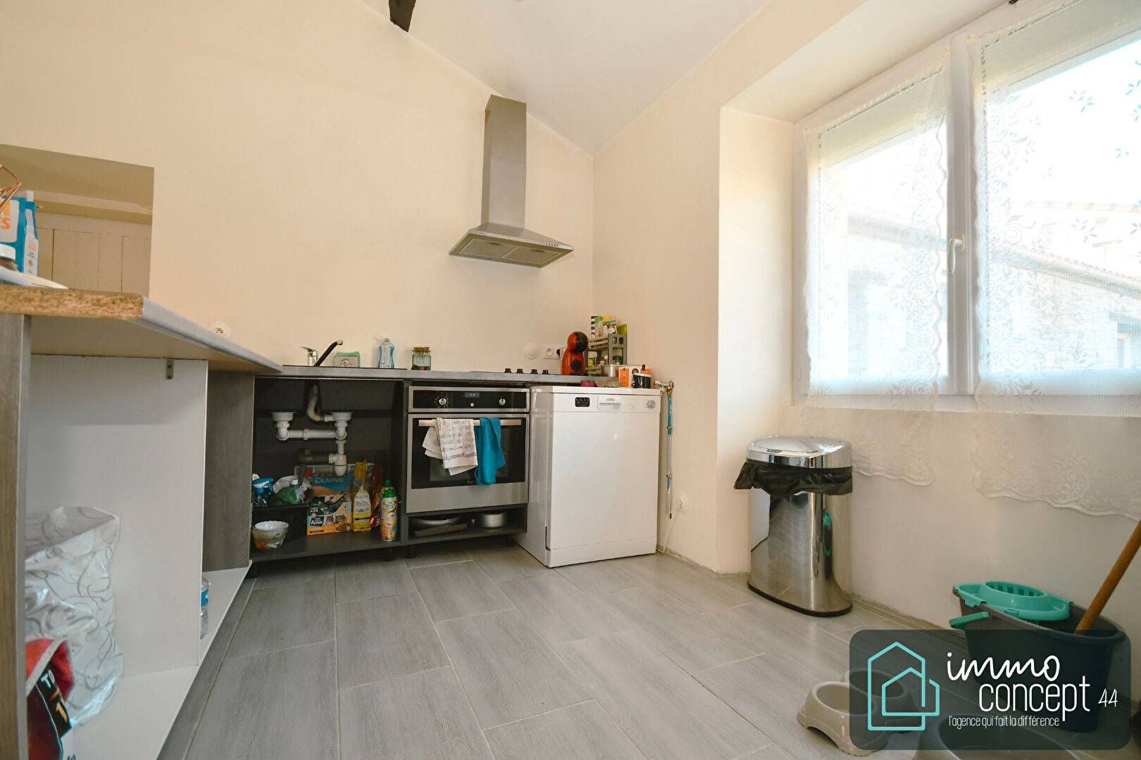 Photo Maison 2 chambres évolutive, Le Pellerin, Immo Concept 44 image 3/6