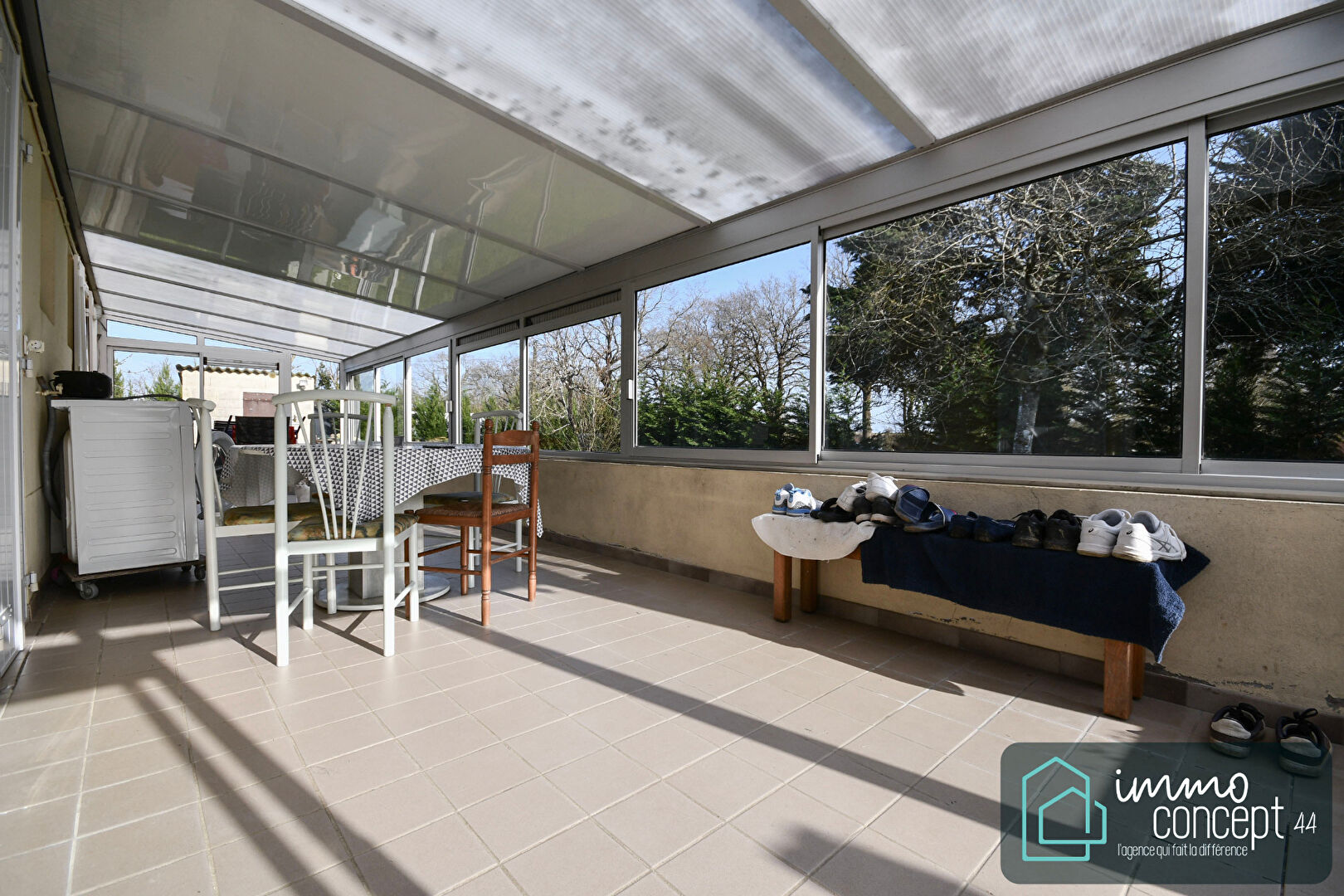 Photo Maison 2 chambres évolutive, Le Pellerin, Immo Concept 44 image 4/6