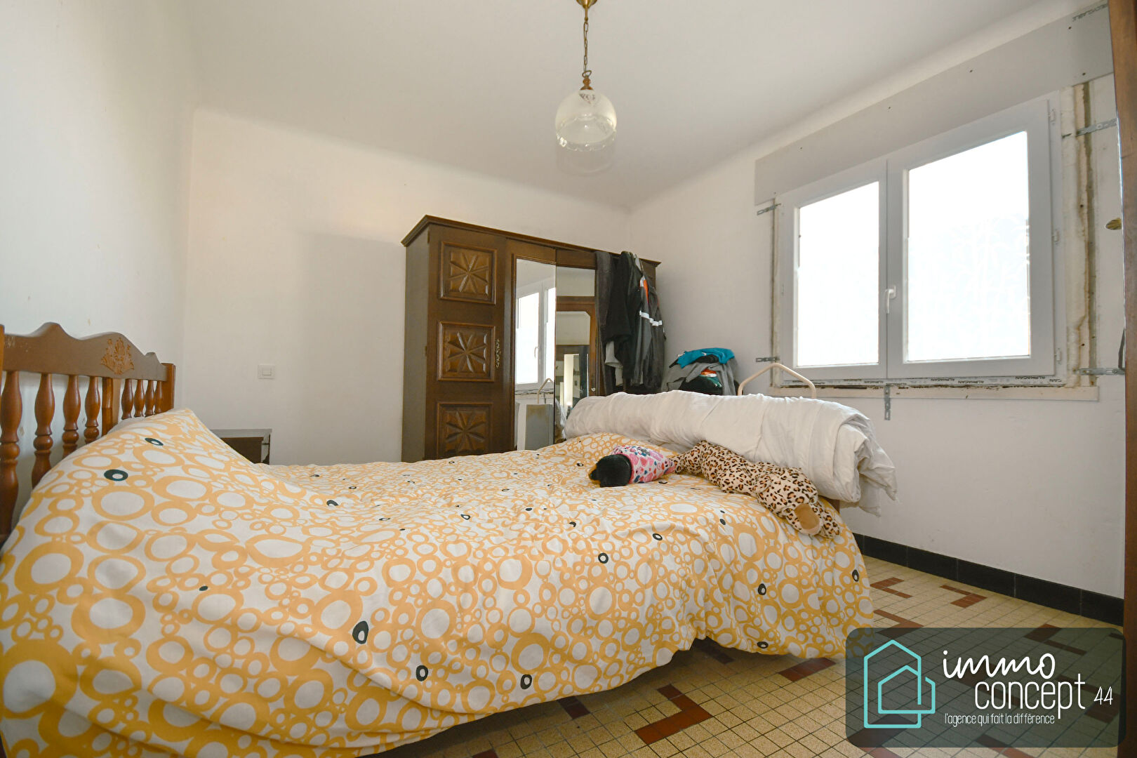 Photo Maison 2 chambres évolutive, Le Pellerin, Immo Concept 44 image 5/6