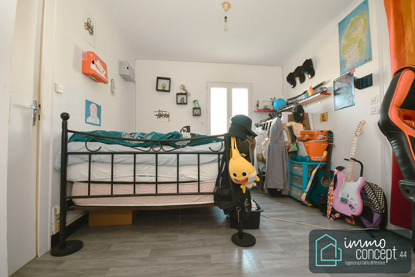 Photo Maison 2 chambres évolutive, Le Pellerin, Immo Concept 44 image 6/6