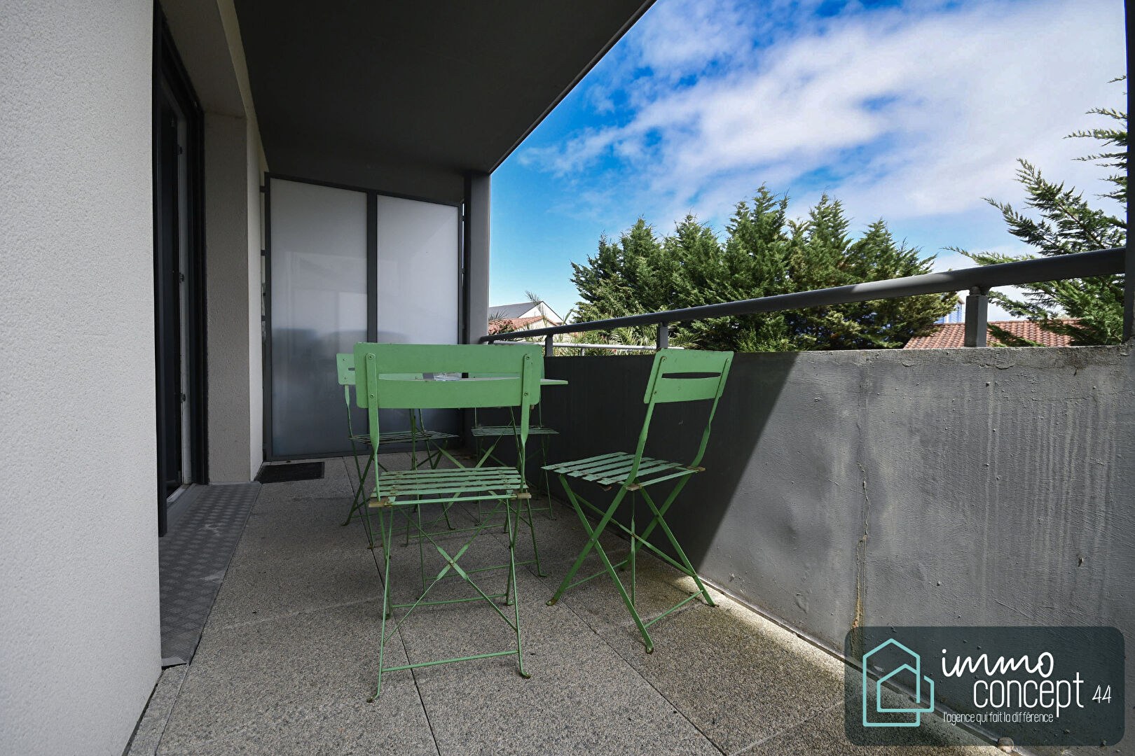 Agence immobilière de CREPY IMMOBILIER Bouaye - CREPY IMMOBILIER