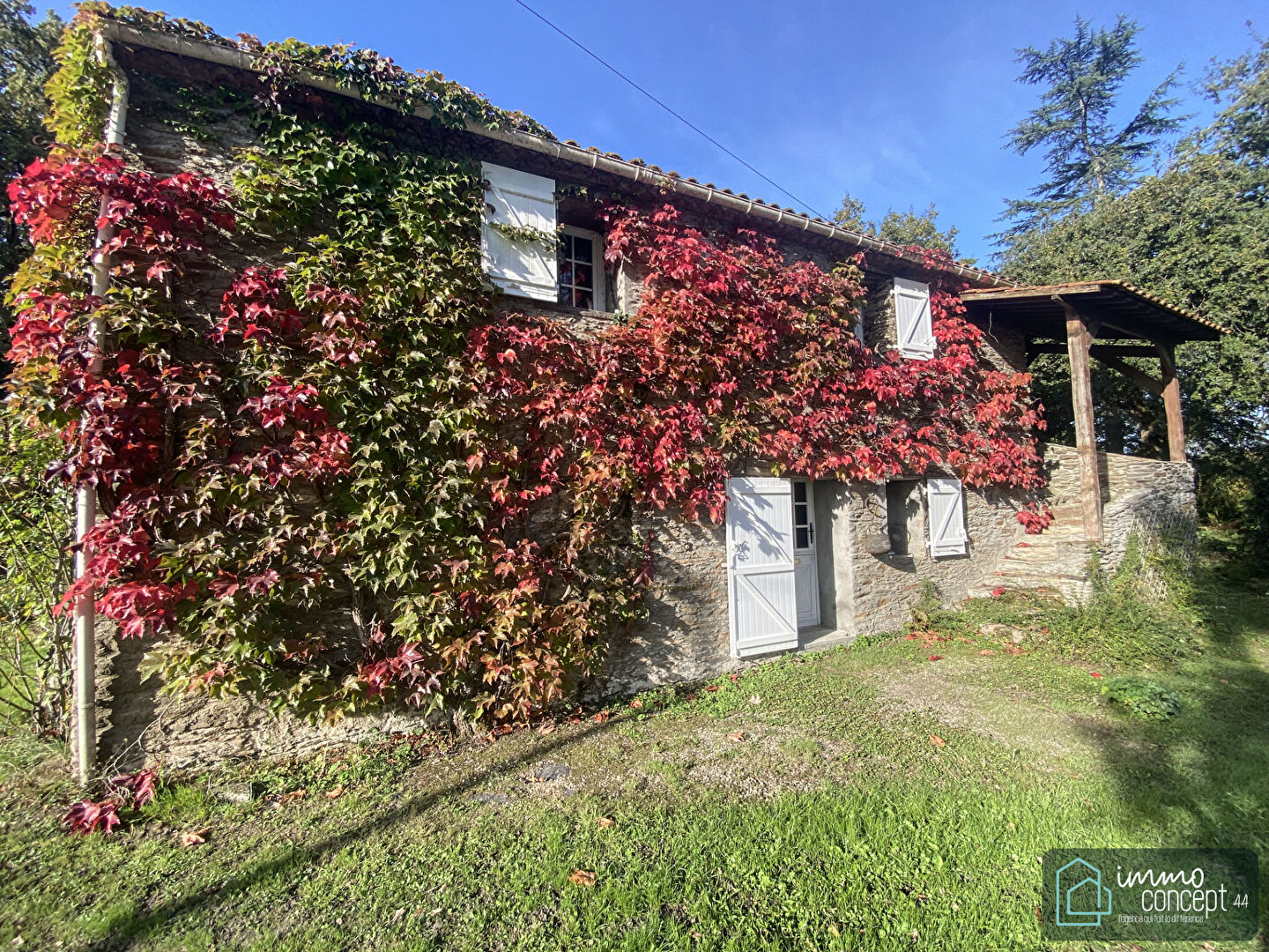 Agence immobilière de CREPY IMMOBILIER Bouaye - CREPY IMMOBILIER