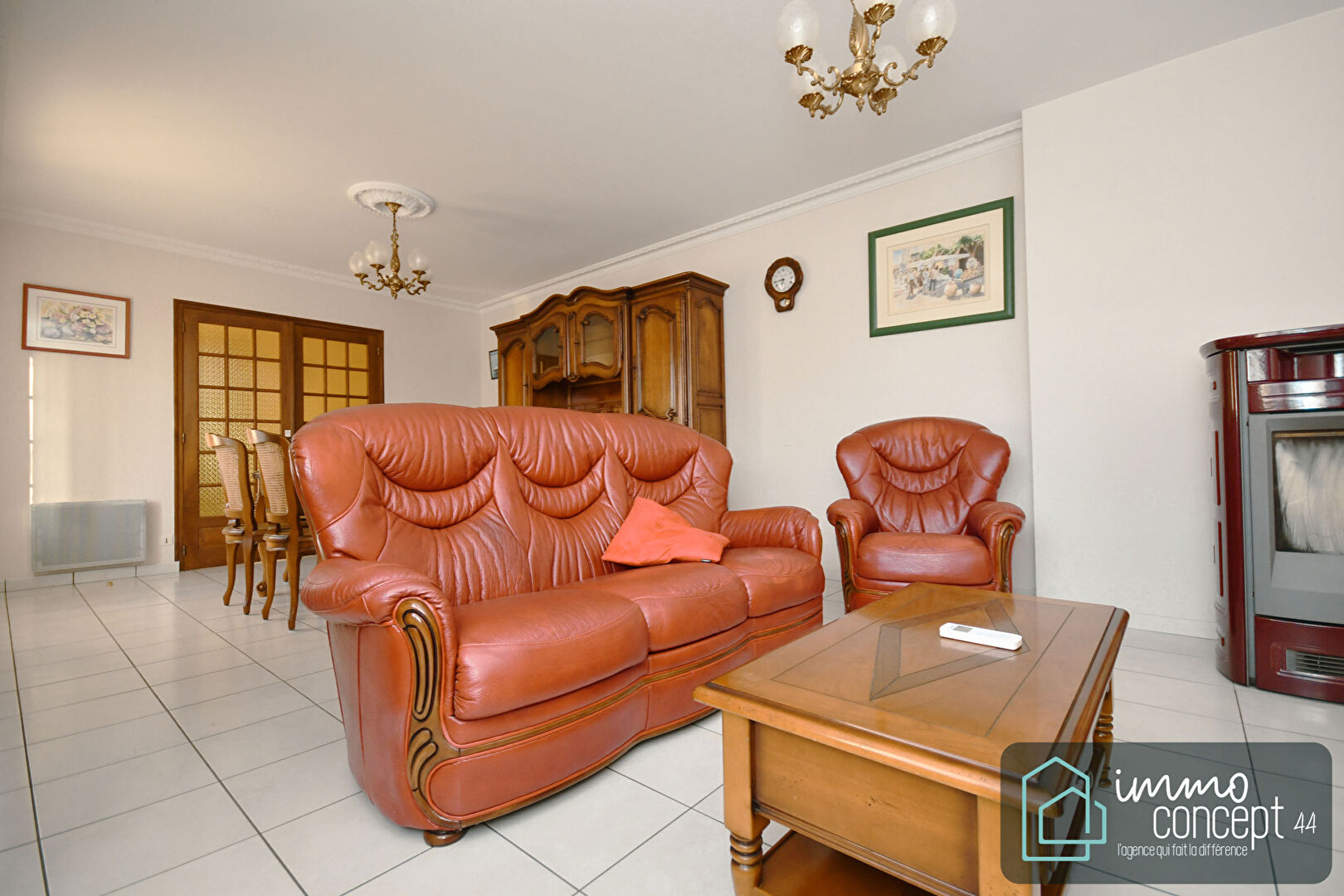 Photo Maison T3 à Saint Père en Retz - Immo Concept 44 image 3/6