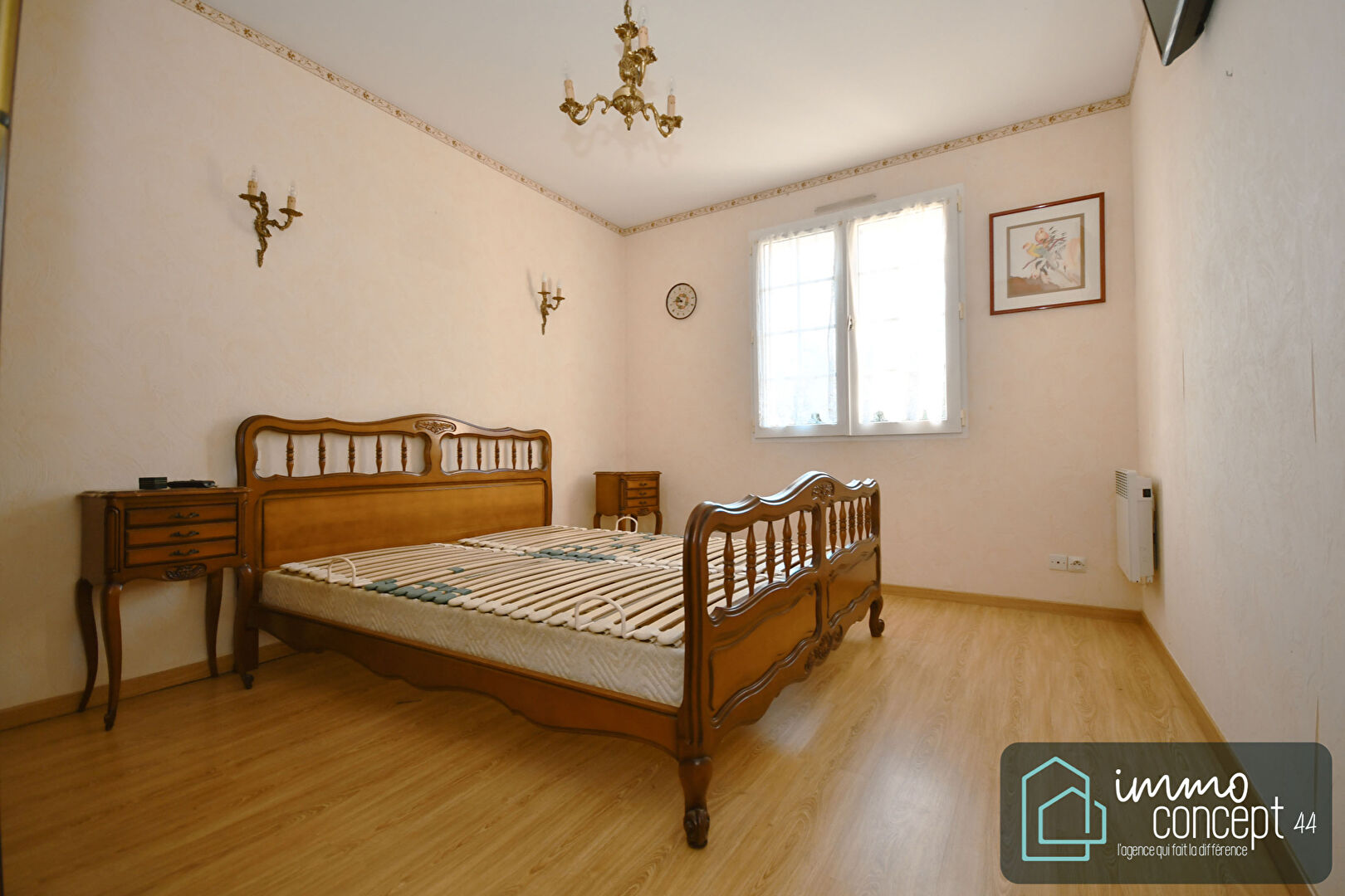 Photo Maison T3 à Saint Père en Retz - Immo Concept 44 image 4/6