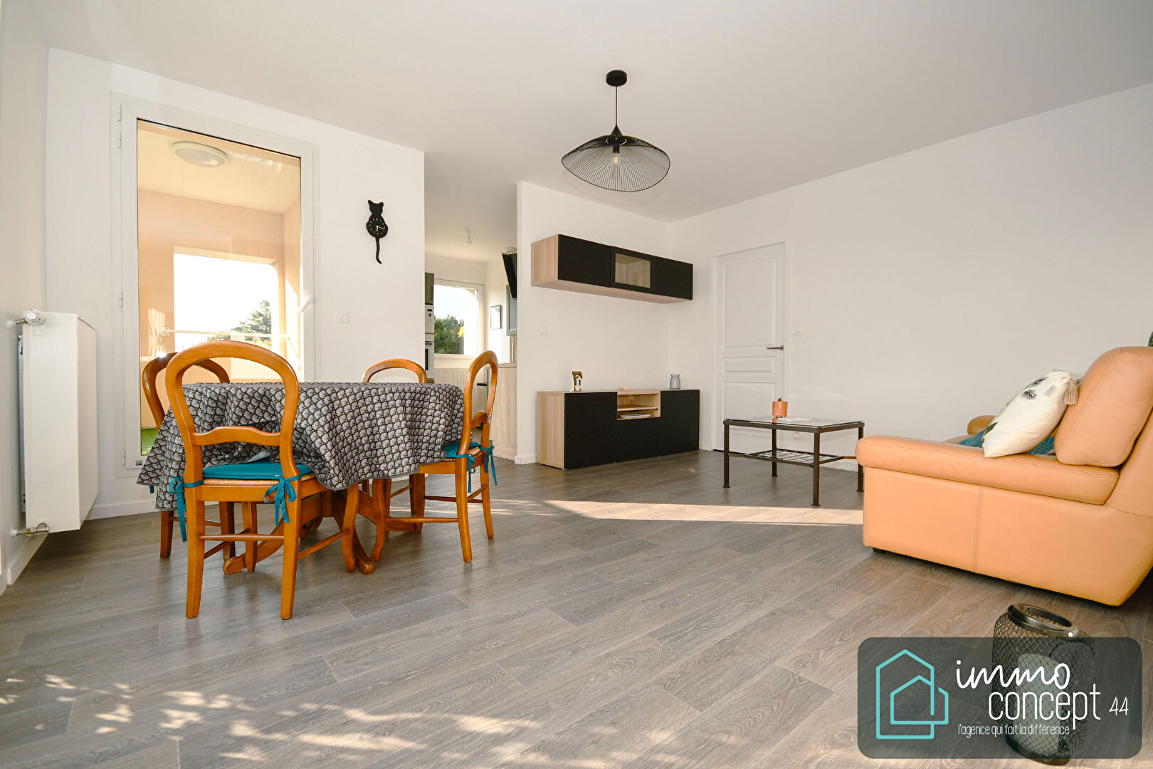 Agence immobilière de CREPY IMMOBILIER Bouaye - CREPY IMMOBILIER