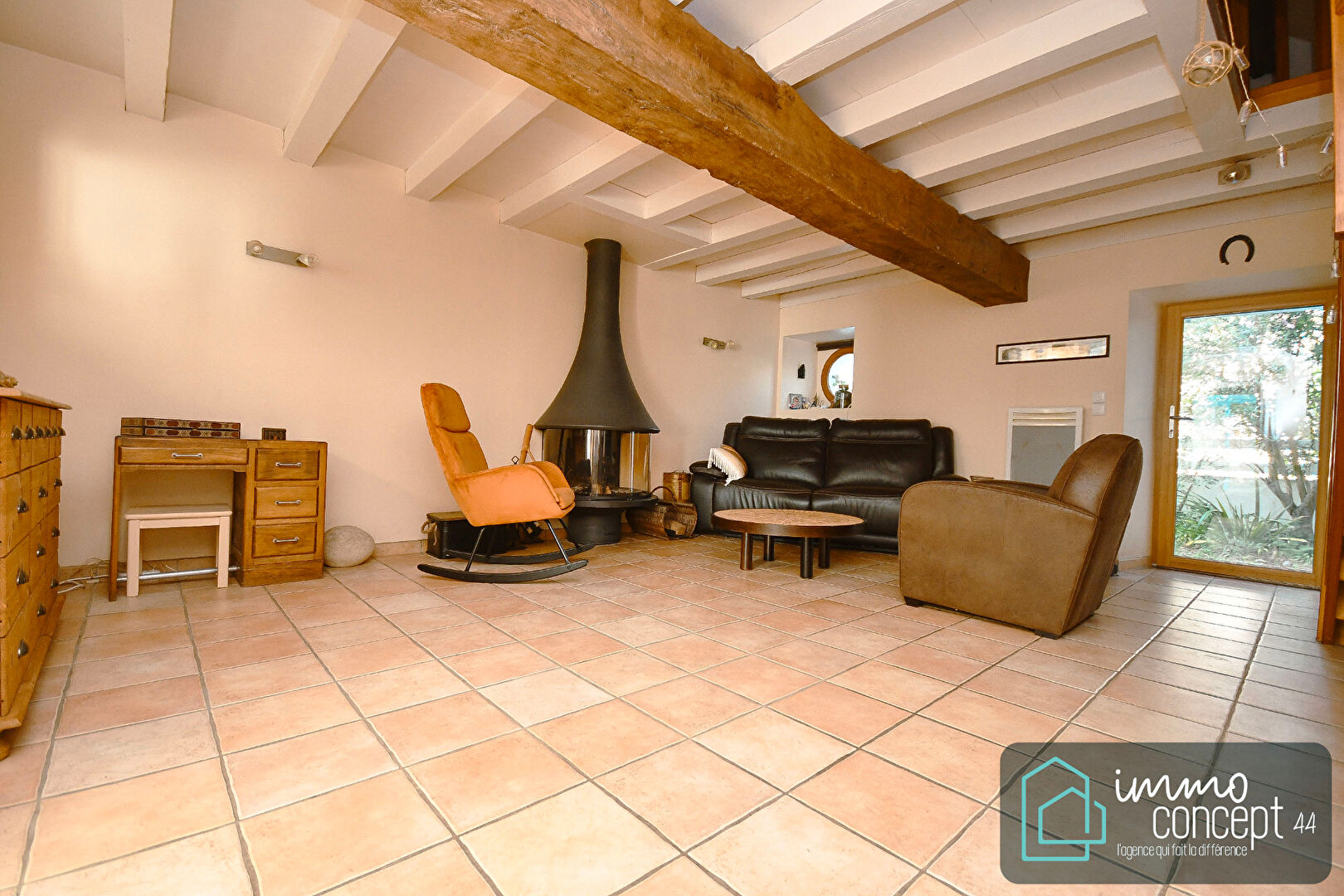 Agence immobilière de CREPY IMMOBILIER Bouaye - CREPY IMMOBILIER