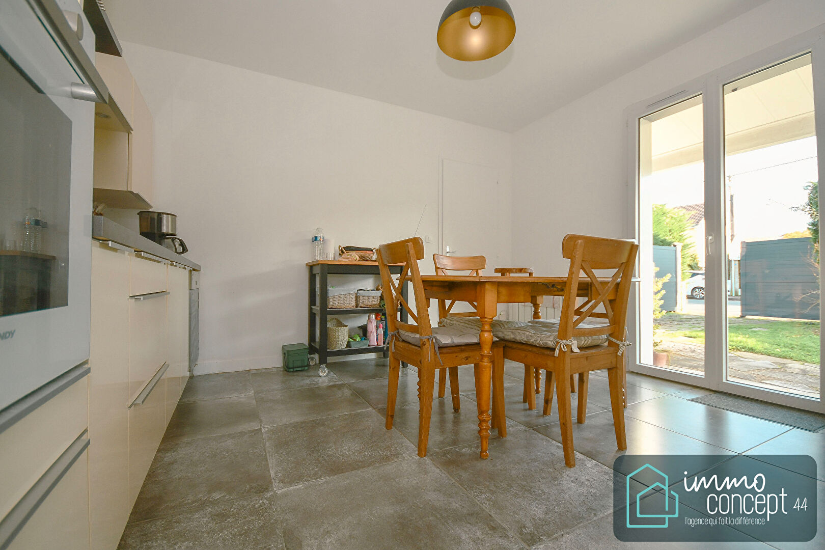 Photo Maison 3 chambres, Le Pellerin, Immo Concept 44 image 4/6