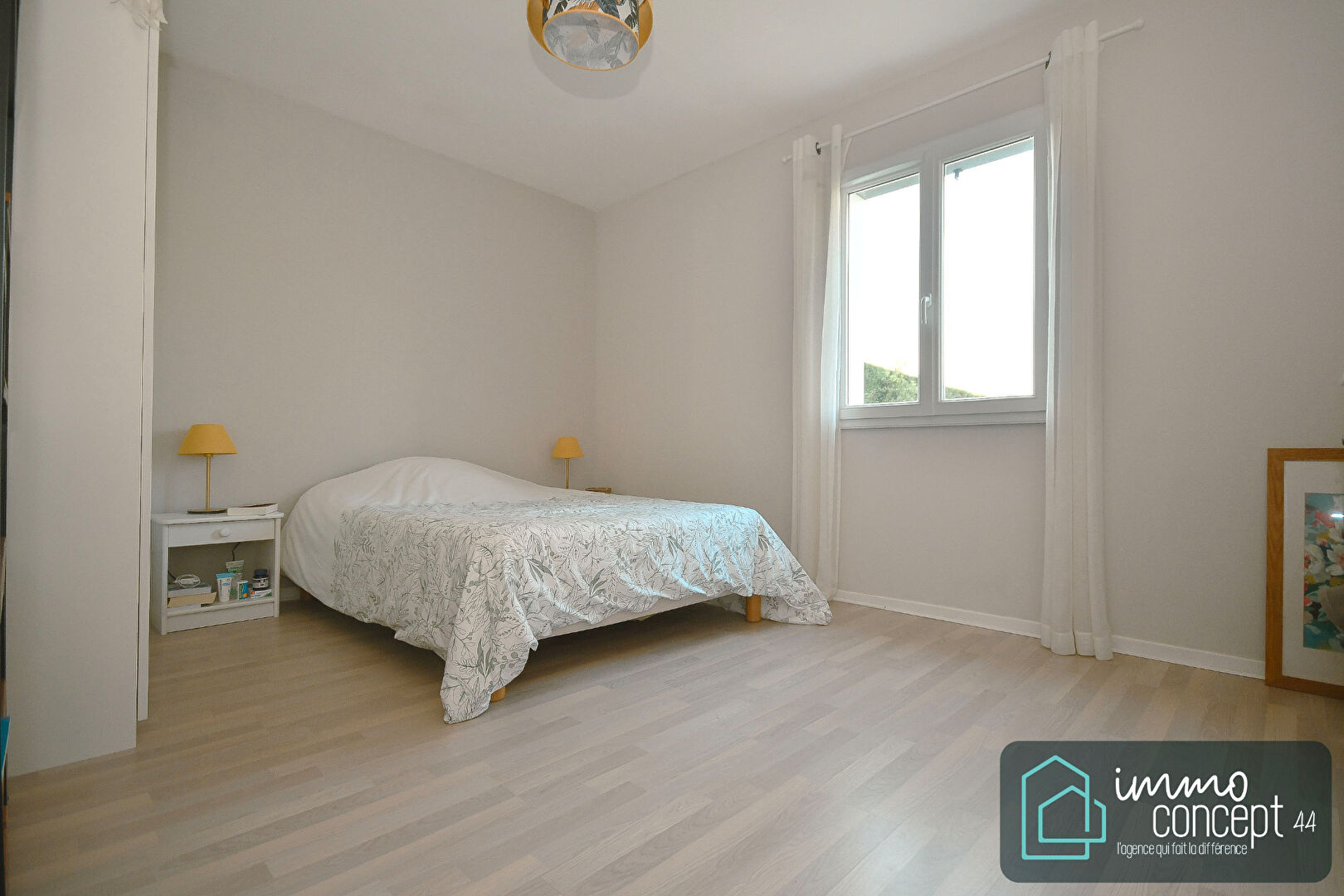 Photo Maison 3 chambres, Le Pellerin, Immo Concept 44 image 5/6