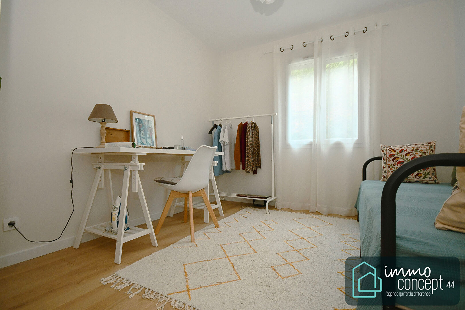 Photo Maison 3 chambres, Le Pellerin, Immo Concept 44 image 6/6