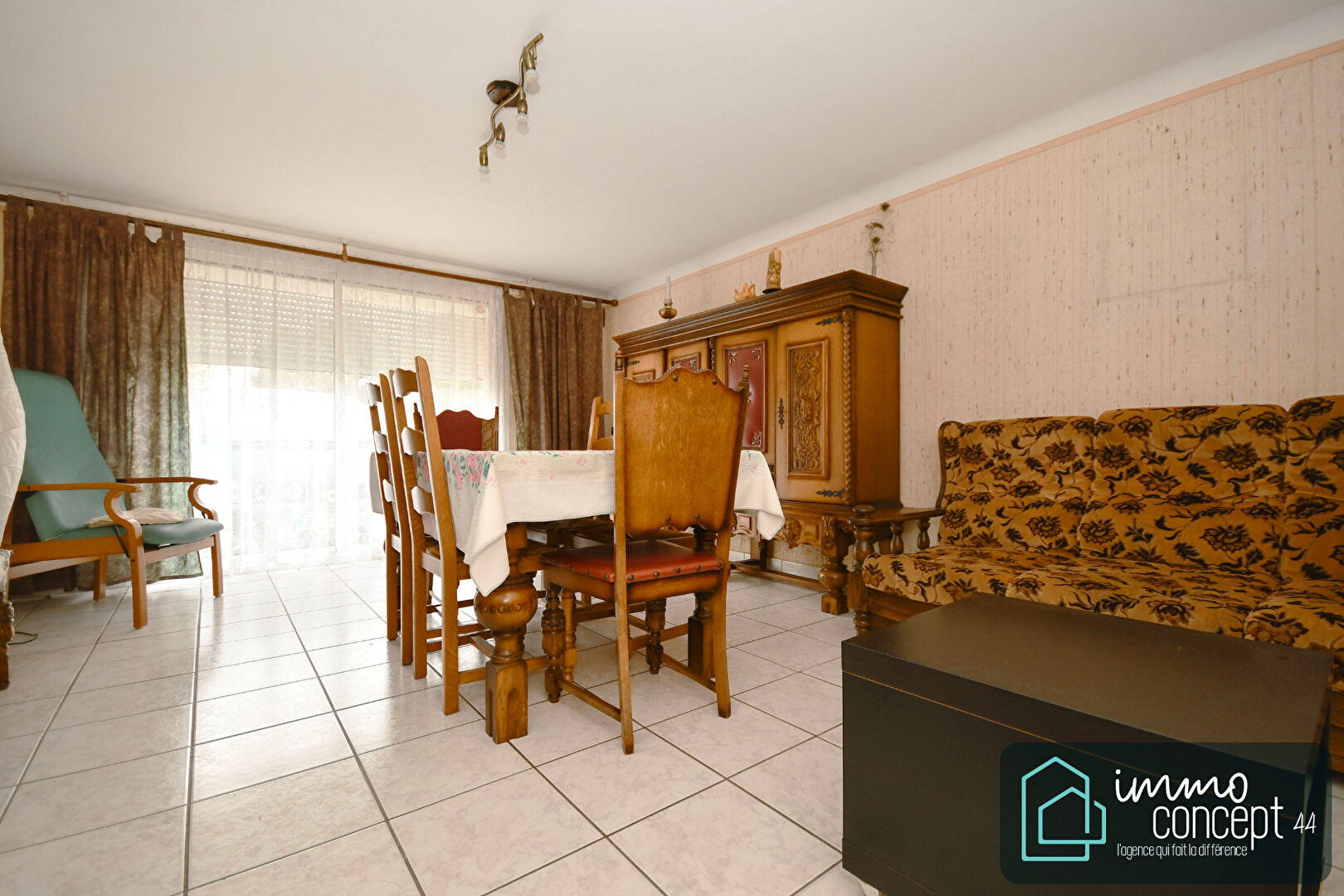 Agence immobilière de CREPY IMMOBILIER Bouaye - CREPY IMMOBILIER