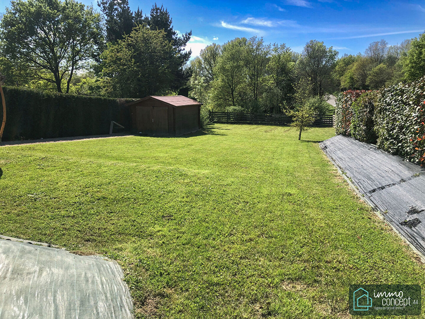 Photo Maison Saint Leger Les Vignes 7 pièce(s) 161.67 m2 image 2/6