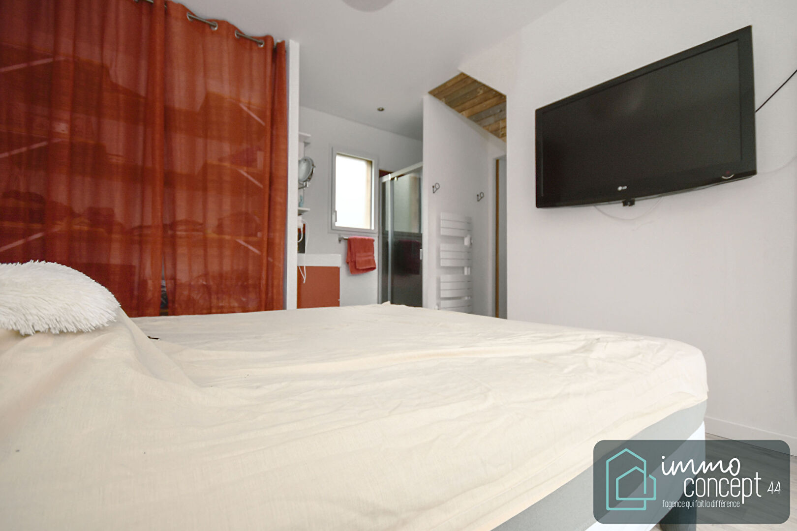 Photo Maison Saint Leger Les Vignes 7 pièce(s) 161.67 m2 image 5/6