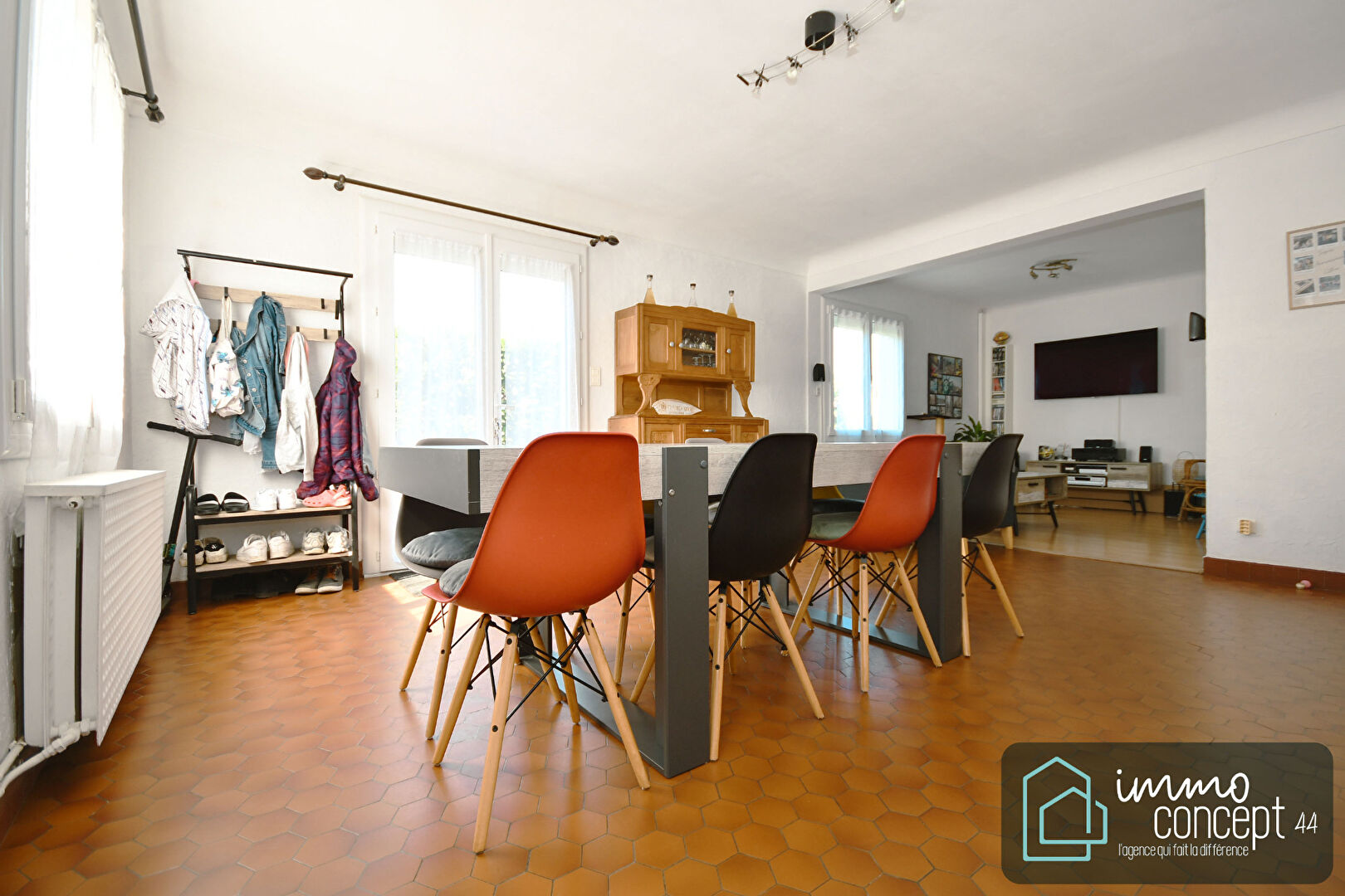 Agence immobilière de CREPY IMMOBILIER Bouaye - CREPY IMMOBILIER