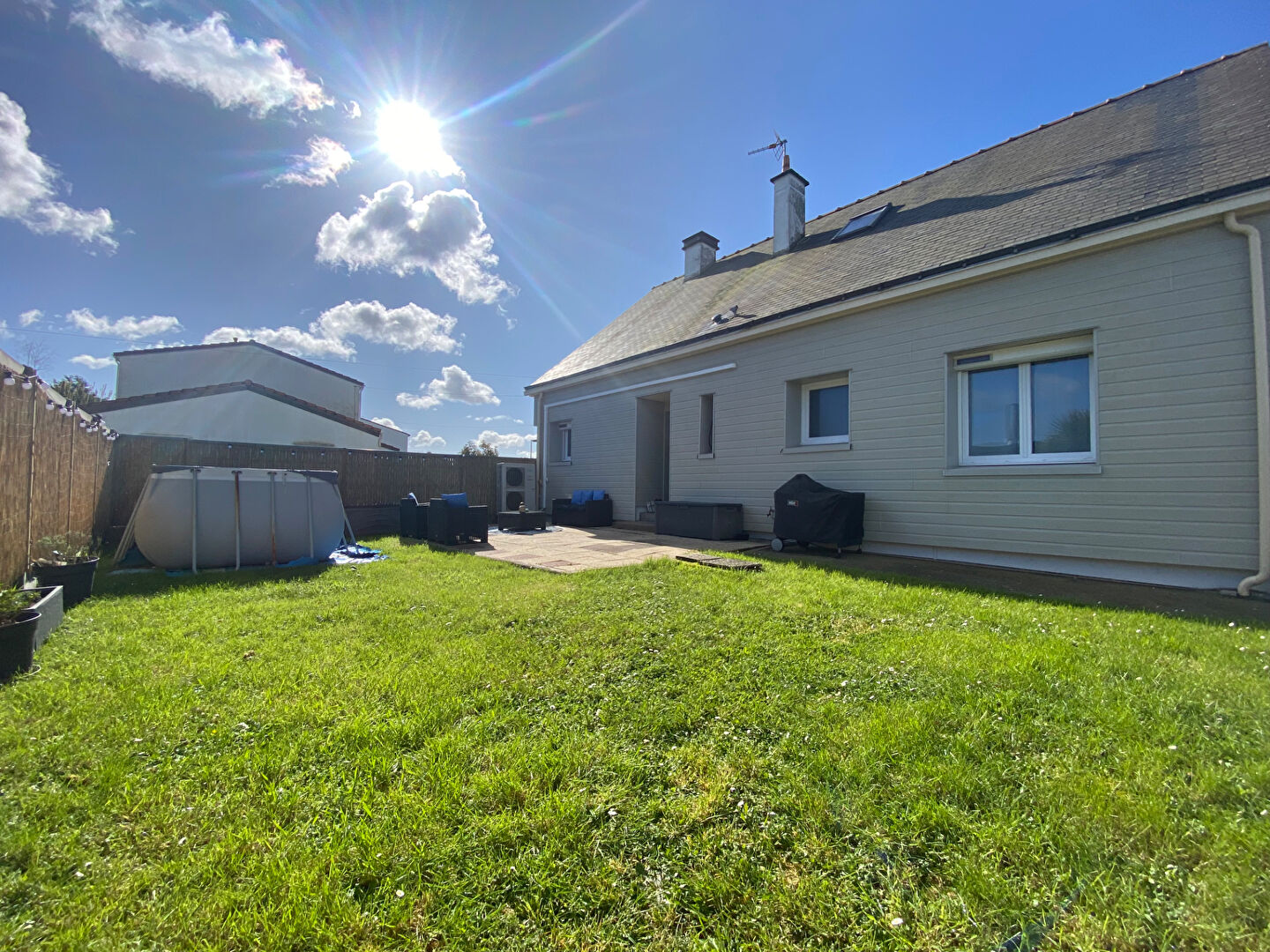 Agence immobilière de CREPY IMMOBILIER Bouaye - CREPY IMMOBILIER