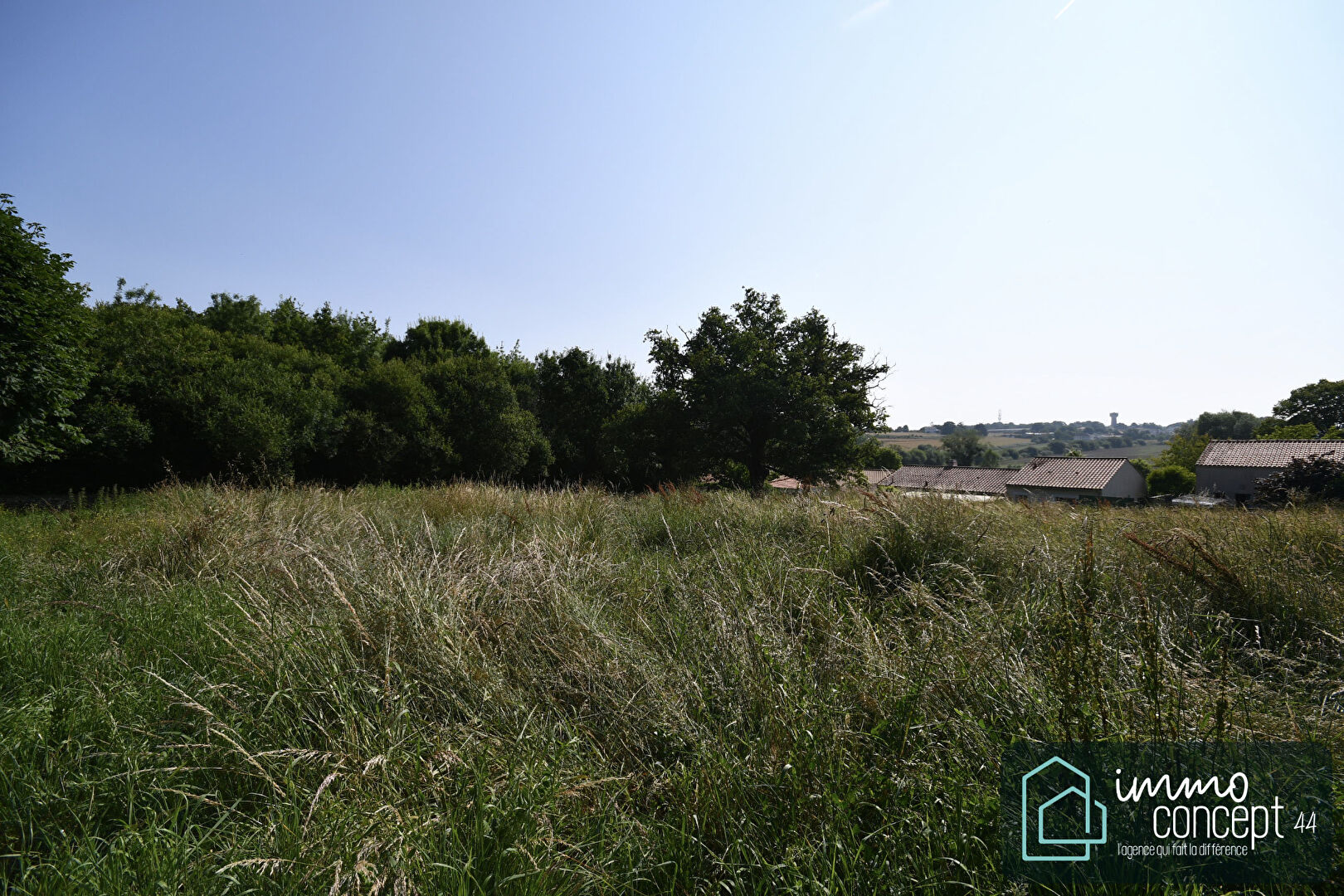 Agence immobilière de CREPY IMMOBILIER Bouaye - CREPY IMMOBILIER