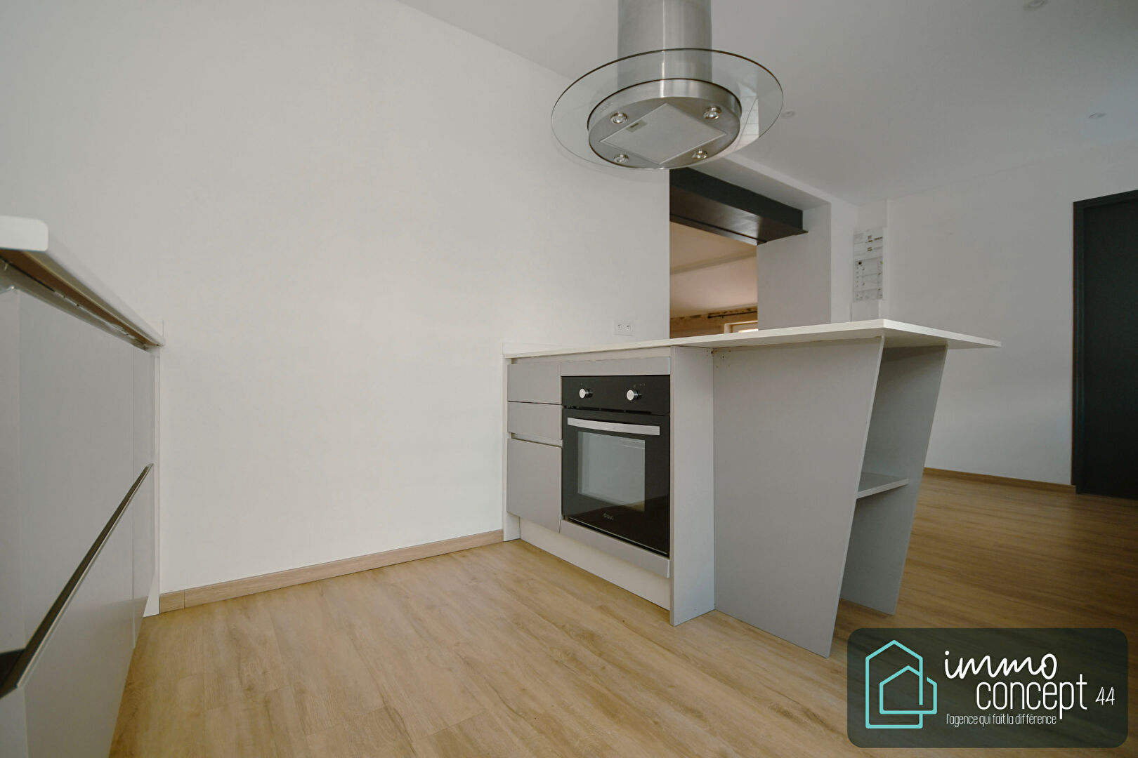 Agence immobilière de CREPY IMMOBILIER Bouaye - CREPY IMMOBILIER