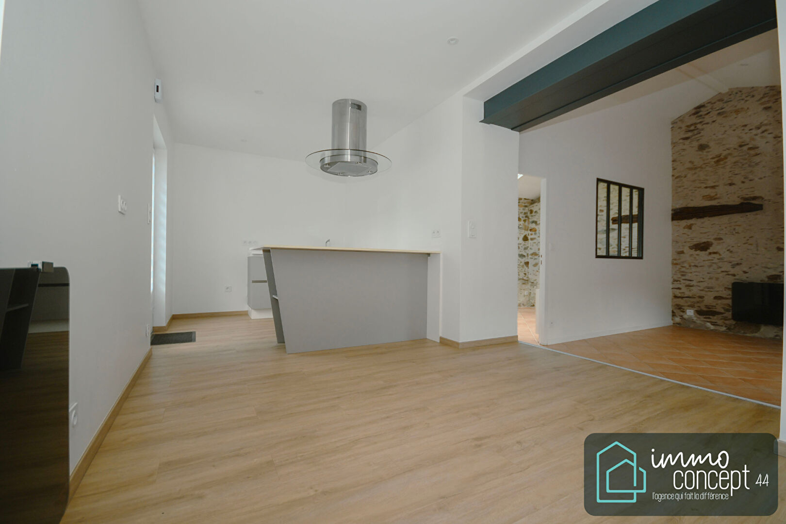 Agence immobilière de CREPY IMMOBILIER Bouaye - CREPY IMMOBILIER