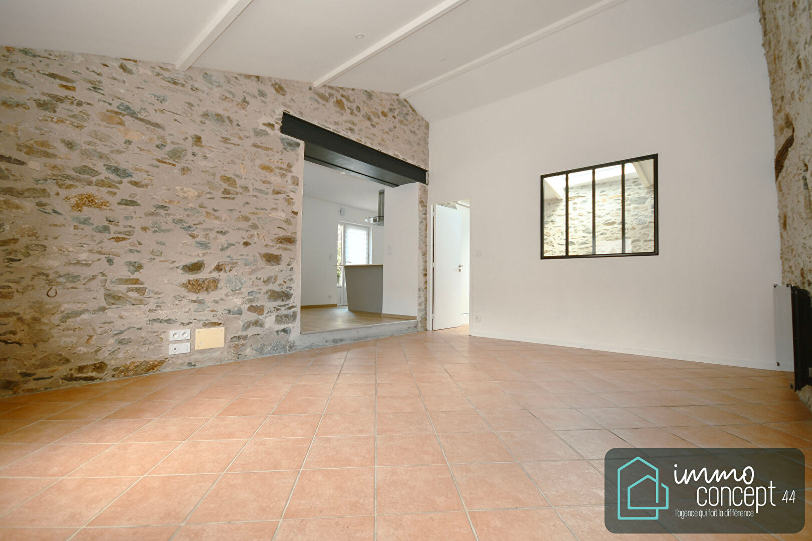 Agence immobilière de CREPY IMMOBILIER Bouaye - CREPY IMMOBILIER