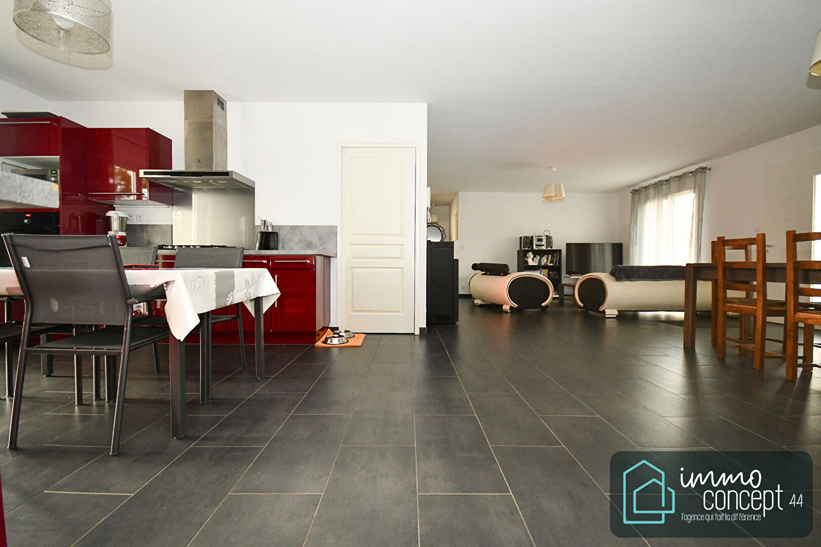 Agence immobilière de CREPY IMMOBILIER Bouaye - CREPY IMMOBILIER