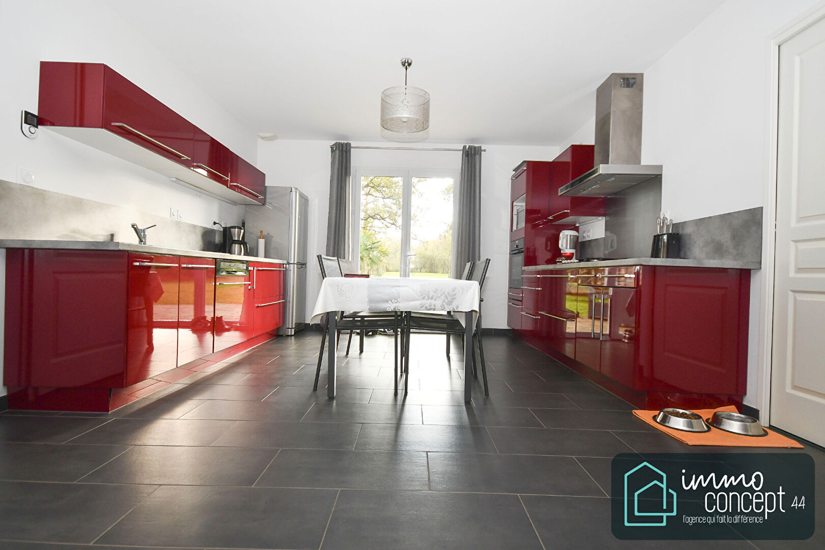 Photo Charmante maison de plain-pied, Rouans, Immo Concept 44 image 6/6