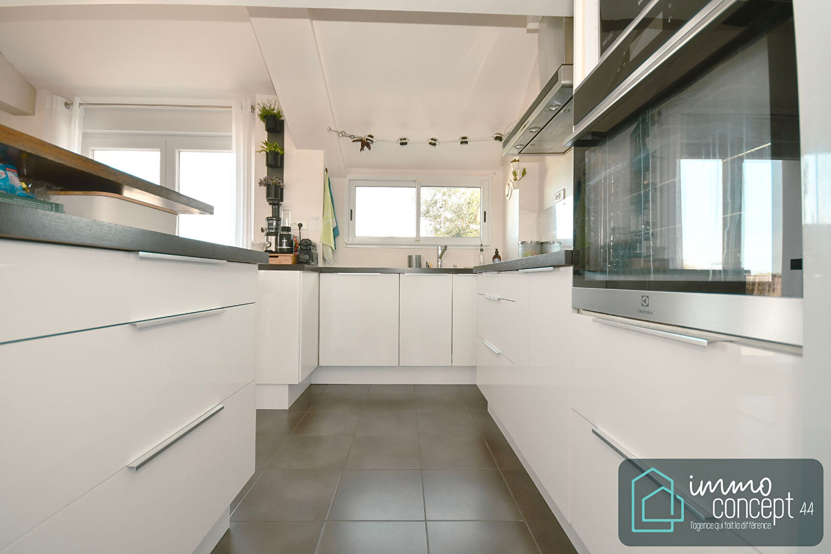 Photo Maison à vendre à BRAINS - Immo Concept 44 image 2/6