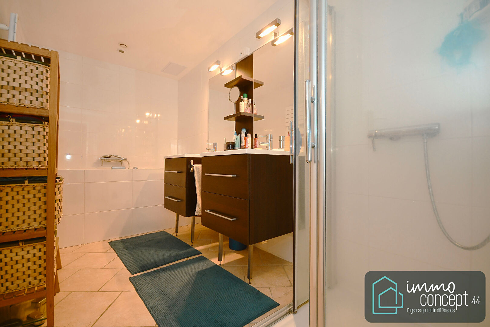 Photo Maison à vendre à BRAINS - Immo Concept 44 image 6/6