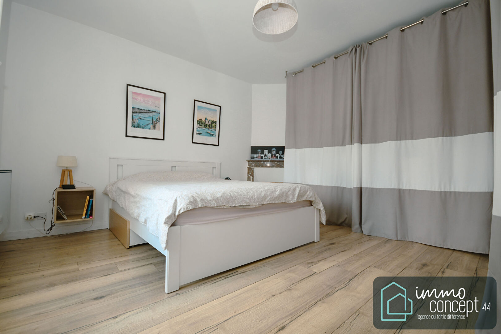 Photo Maison Saint Mars De Coutais 4 pièce(s), Immo Concept 44 image 6/6