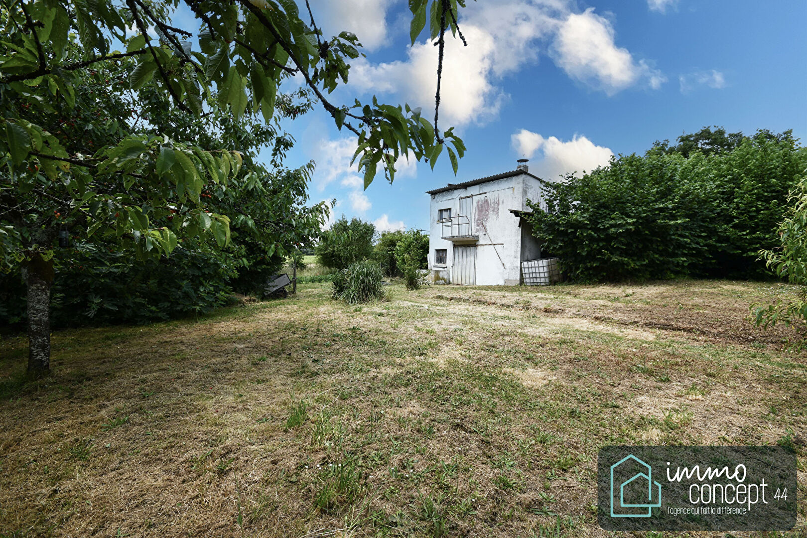 Photo Maison Saint Leger Les Vignes, Immo Concept 44 image 1/3