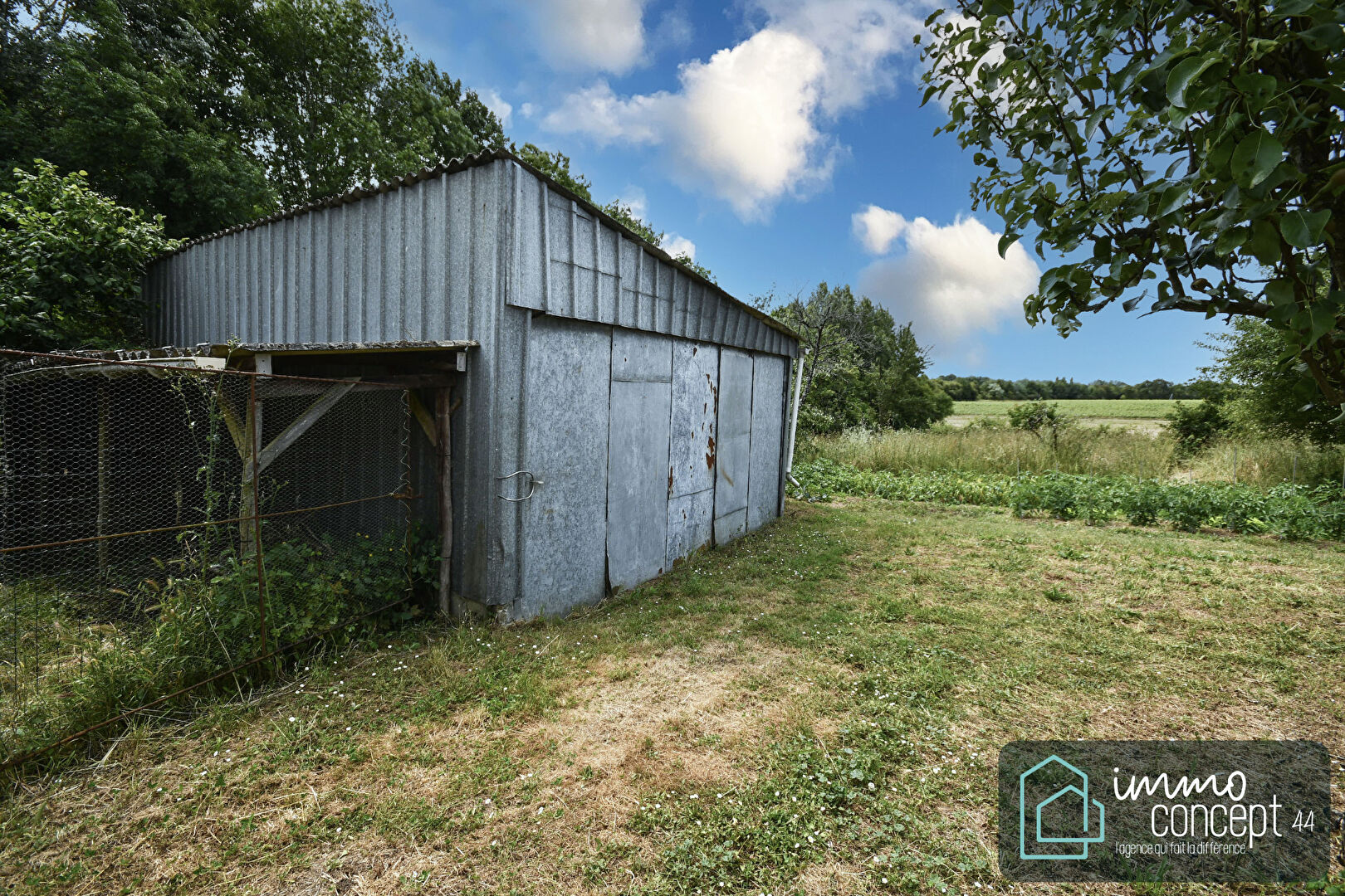 Photo Maison Saint Leger Les Vignes, Immo Concept 44 image 2/3