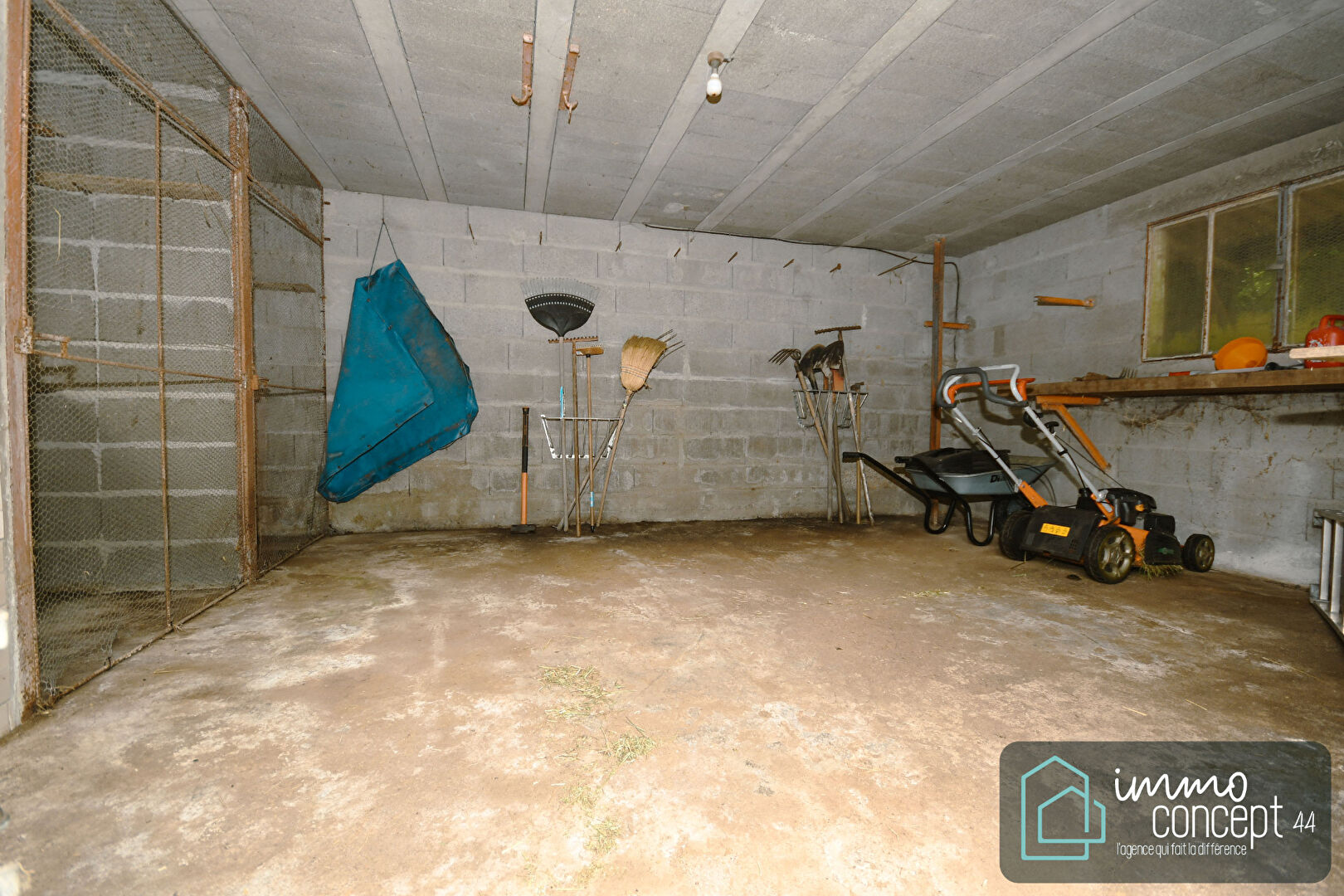 Photo Maison Saint Leger Les Vignes, Immo Concept 44 image 3/3