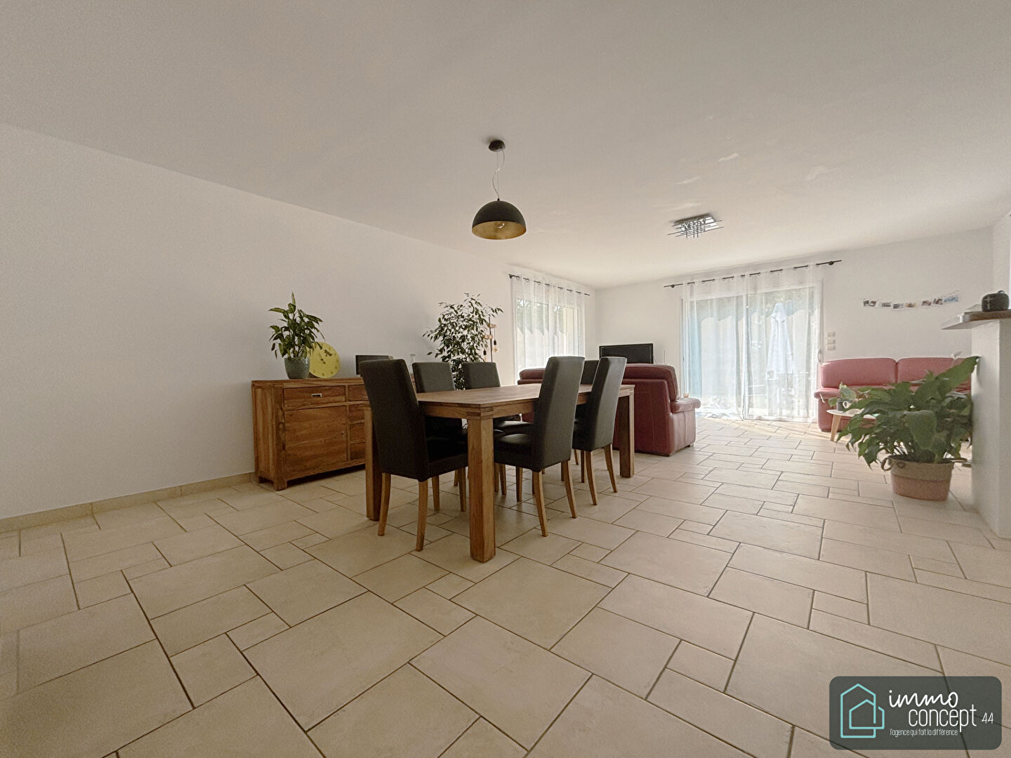 Agence immobilière de CREPY IMMOBILIER Bouaye - CREPY IMMOBILIER